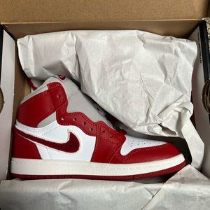 Jordan 1 Retro High OG